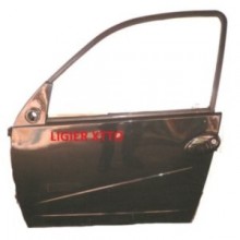 MANUAL LEFT DOOR