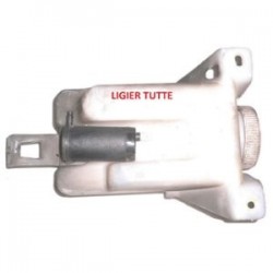 WINDSHIELD WASHER