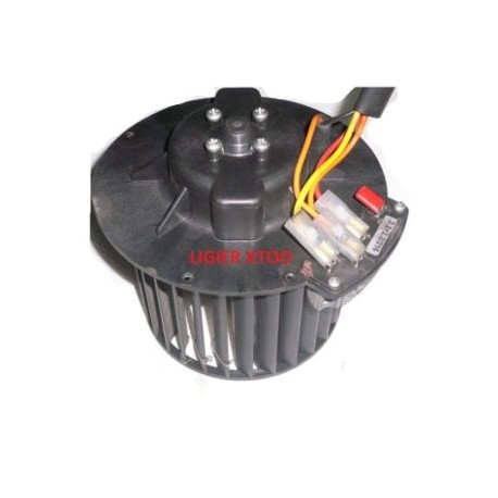 MOTORINO VENTOLA