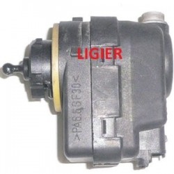 MOTOR DE AJUSTE DE FAROS