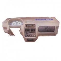 DASHBOARD WITH MECHANICAL OPERATION COUNTER