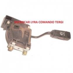 COMANDO TERGI