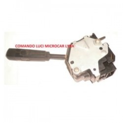 COMANDO LUCI