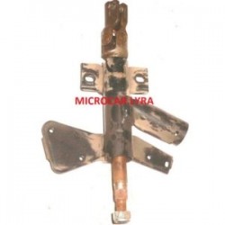STEERING COLUMN