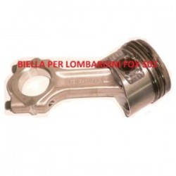CONNECTING ROD FOR LOMBARDINI FOX 502