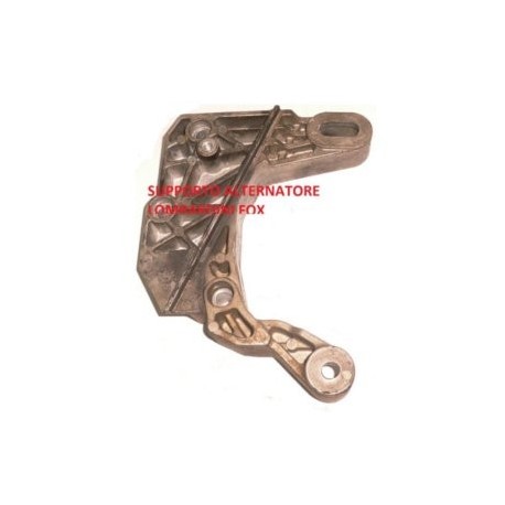 GENERATORUNTERSTÜTZUNG LOMBARDINI LDW502 GEBRAUCHT