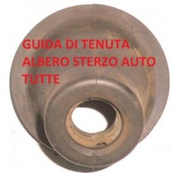 GUIDA DI TENUTA ALBERO STERZO