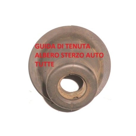 GUIDA DI TENUTA ALBERO STERZO