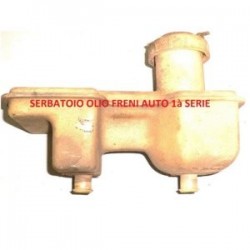 SERBATOIO OLIO FRENI 1°SERIE