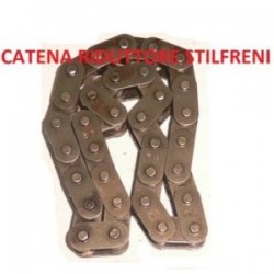 CATENA RIDUTTORE STILFRENI