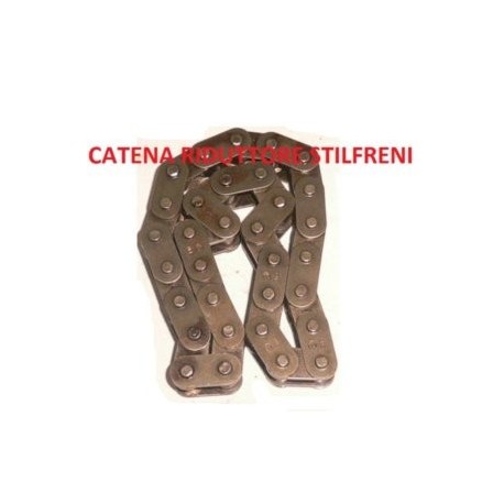 CATENA RIDUTTORE STILFRENI