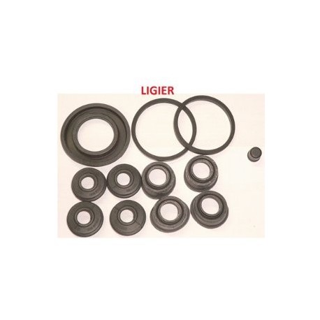 BRAKE CALIPER SEAL KIT