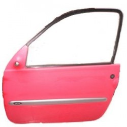 PORTA SINISTRA COMPLETA