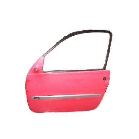 PORTA SINISTRA COMPLETA