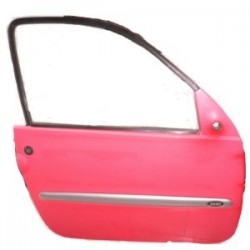 PORTA SINISTRA COMPLETA