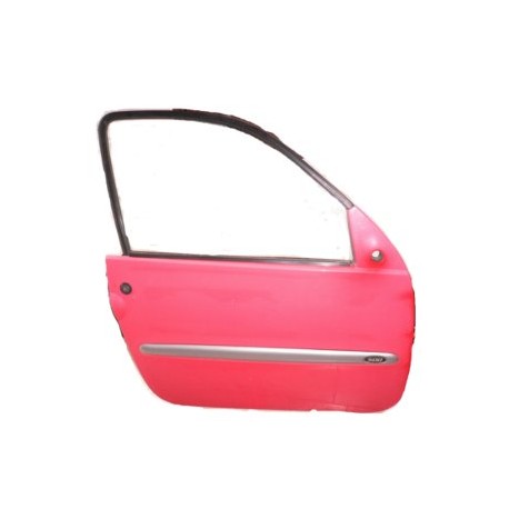 PORTA SINISTRA COMPLETA