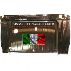 PIANALE CORTO