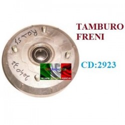 TAMBOR DEL FRENO