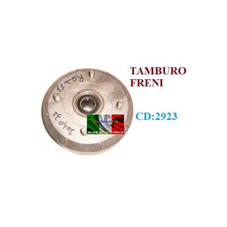 TAMBURO FRENO