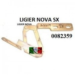 NOVA LEFT HOOD HINGE