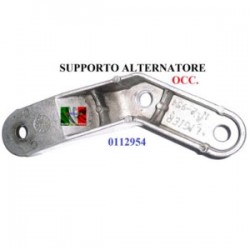 SUPPORTO ALTERNATORE