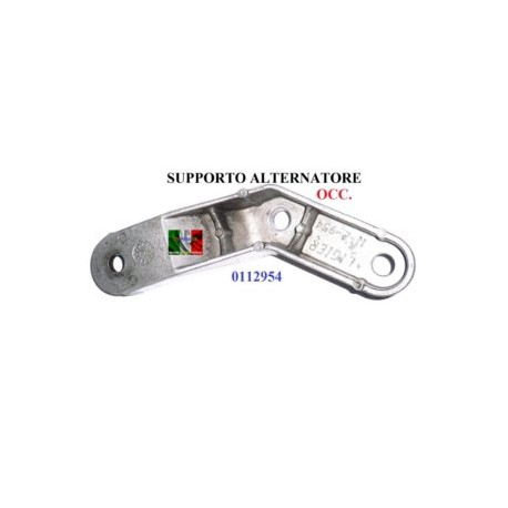 SUPPORTO ALTERNATORE