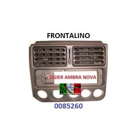 FRONTALE CRUSCOTTO