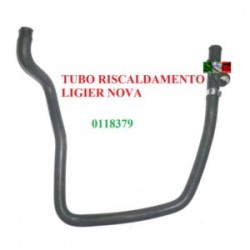 TUBO RISCALDAMENTO