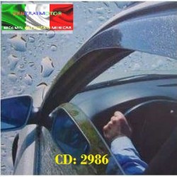 AIXAM WINDABWEISER 721-741-751