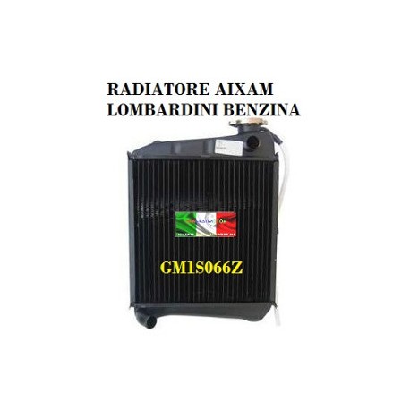 RADIATEUR ORIGINE