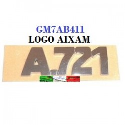 PLACA A.721