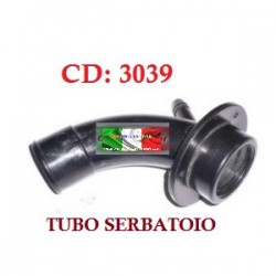 TUBO SERBATOIO
