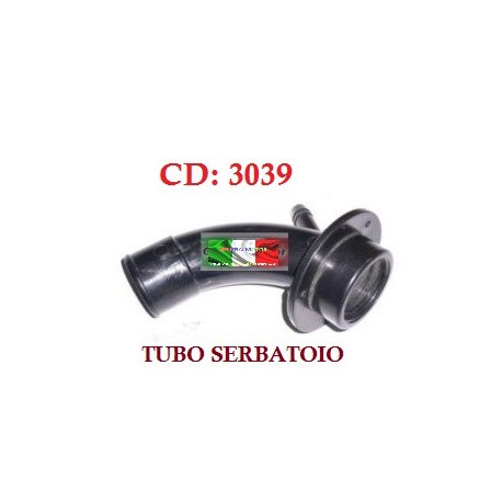 TUBE CARBURANT