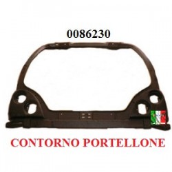 CONTORNO PORTELLONE