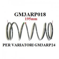 MOLLA VARIATORE