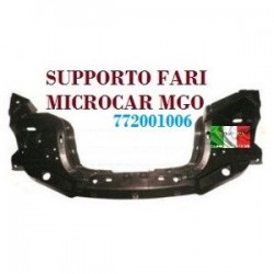 SUPPORTO FARI