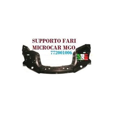 SUPPORTO FARI