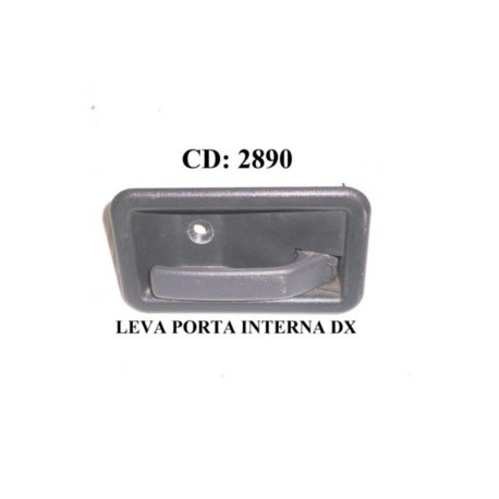 LEVA PORTA INTERNA DESTRA
