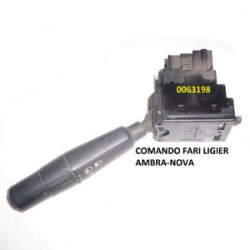 COMANDO FARI