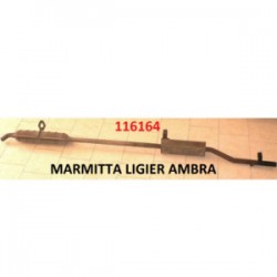 MARMITTA COMPLETA