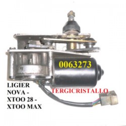 LIGIER WISCHERMOTOR GELEGENHEIT