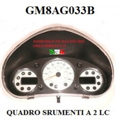 Prodotto Modello