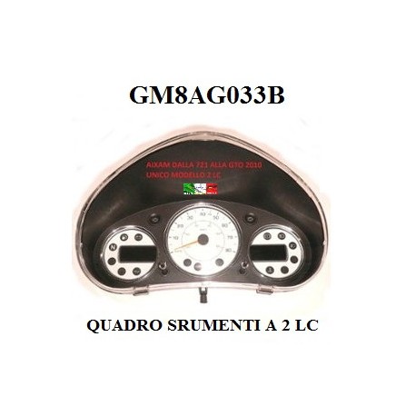 Prodotto Modello