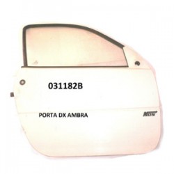 PORTA DESTRA COMPLETA