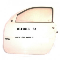 PORTA DESTRA COMPLETA