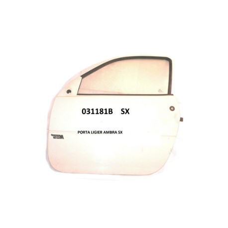 PORTA DESTRA COMPLETA