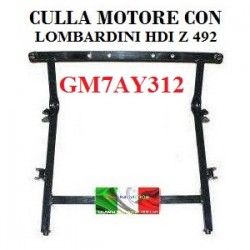 CULLA MOTORE