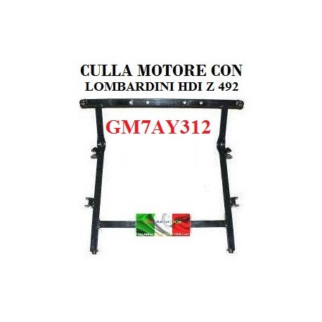 CULLA MOTORE