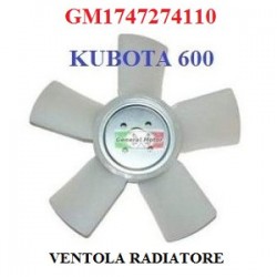VENTOLA RAFFREDDAMENTO
