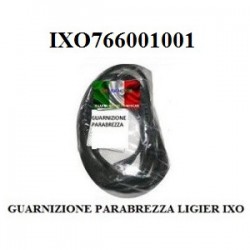 GUARNIZIONE PARABREZZA